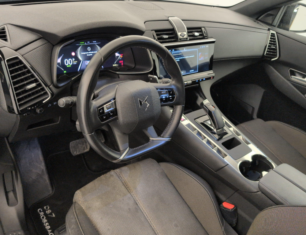 DS3 E-TENSE 225 BASTILLE + 2023 occasion 63360 Gerzat