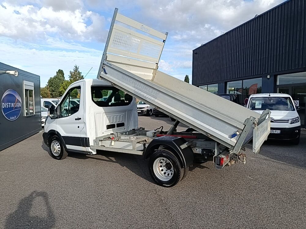 Jumpy P 350 L2 Trend 2.0 l ecob 130 2019 occasion 91580 &Eacute;tr&eacute;chy