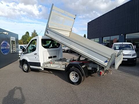 Jumpy P 350 L2 Trend 2.0 l ecob 130 2019 occasion 91580 &Eacute;tr&eacute;chy
