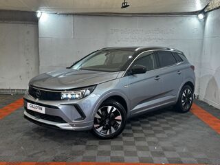 Grandland 1.5 Diesel 130 ch Automatique ULTIMATE 2022 occasion 91580 &Eacute;tr&eacute;chy
