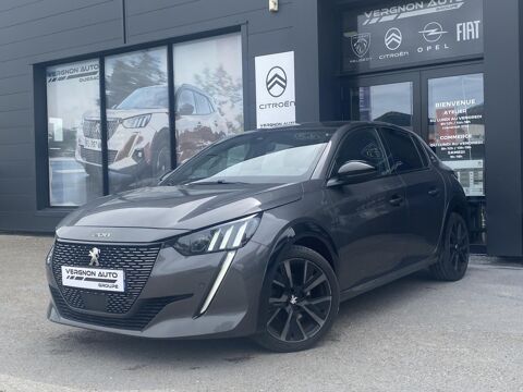 Annonce voiture Peugeot 208 13470 €