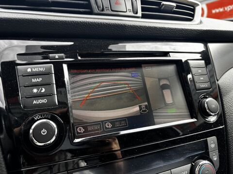 Qashqai 1.5 DCI 115 DCT Tekna+ 2019 occasion 86440 Mign&eacute;-Auxances