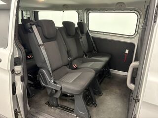 Jumpy 2.0 ECO 130 MHEV KOMB TREND BUS 320 L2H1 2022 occasion 86500 Montmorillon