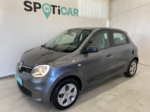 Renault twingo (3) Zen TCe 95 20
