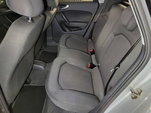 A1 1.6 TDI 105 AMBIENTE 2013 occasion 93600 Aulnay-sous-Bois