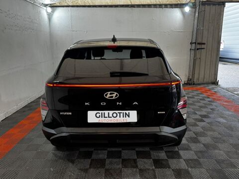 Kona 1.6 HYBRID 141 INTUITIVE HEV 2024 occasion 91580 &Eacute;tr&eacute;chy