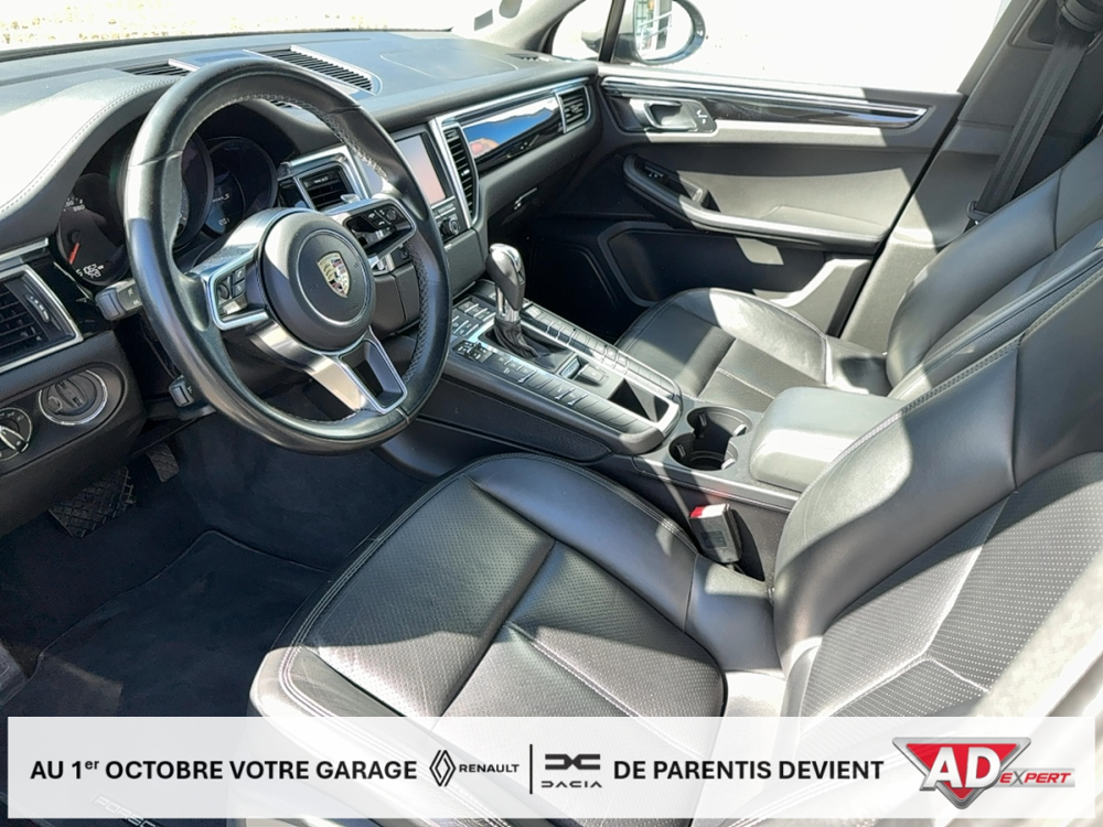 Macan 3.0 V6 S Diesel 2015 occasion 40600 Biscarrosse