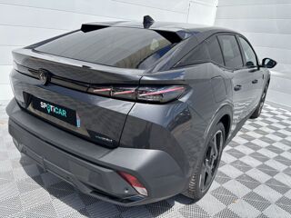 408 PHEV 225 GT 2023 occasion 69330 Meyzieu
