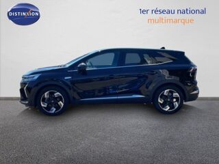 Symbioz 1.6 E-TECH FULL HYBRID 145CH ICONIC 2025 occasion 91580 &Eacute;tr&eacute;chy