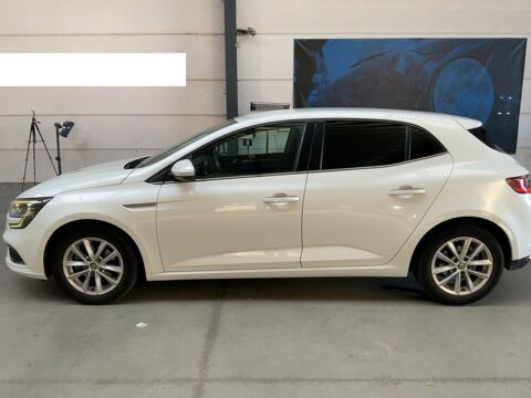 Megane IV Intens Energy dCi 110 2016 occasion 35210 Ch&acirc;tillon-en-Vendelais