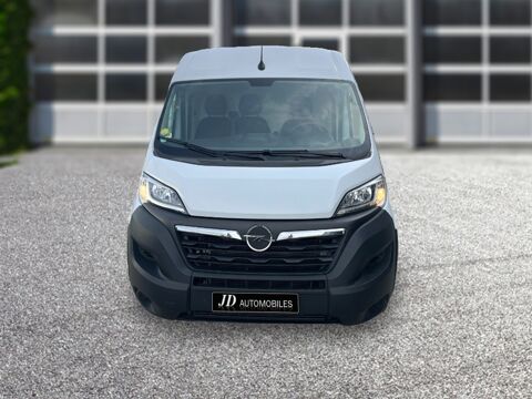 Jumpy L2H2 3.3T 140 Blue HDi S&S BVM6 2023 occasion 44150 Saint-G&eacute;r&eacute;on