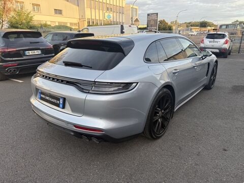 Panamera 2.9 4 E-HYBRID SPORT TURISMO 2022 occasion 19360 Malemort-sur-Corr&egrave;ze