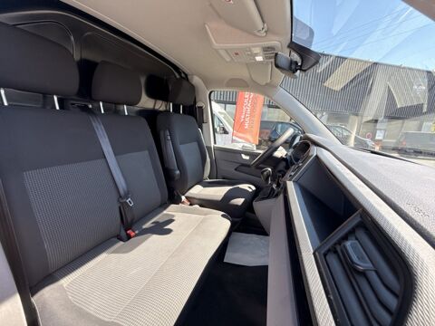 Jumpy 2.0 TDi 150 DSG7 L1H1 Business 2023 occasion 91580 &Eacute;tr&eacute;chy
