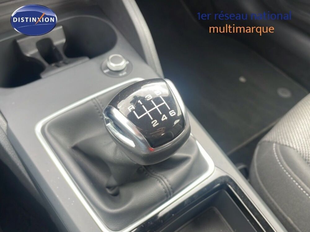 Q2 30 TDI 116CH S-LINE 2025 occasion 91580 &Eacute;tr&eacute;chy