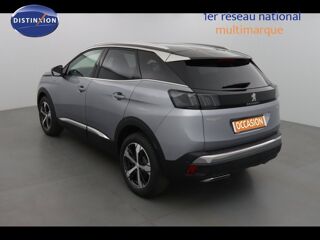 3008 1.2 PURETECH 130CH EAT8 GT 2023 occasion 91580 &Eacute;tr&eacute;chy