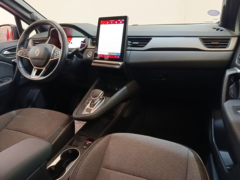 Symbioz techno E-Tech full hybrid 145 2024 occasion 91580 &Eacute;tr&eacute;chy