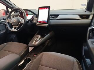 Symbioz techno E-Tech full hybrid 145 2024 occasion 91580 &Eacute;tr&eacute;chy