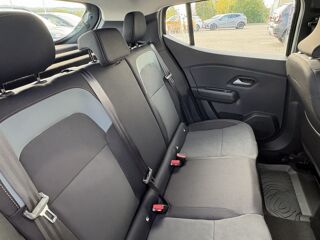 Sandero Extreme ECO -G 120 BVA 2026 occasion 30610 Sauve