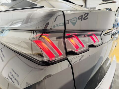 3008 1.2 HYBRID 145 E-DCS6 Allure Business 2026 occasion 30220 Aigues-Mortes