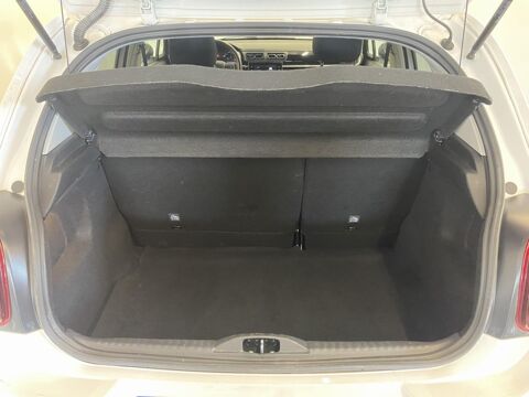 C3 PureTech 110 S&S EAT6 Shine Pack 2022 occasion 38550 Saint-Maurice-l'Exil