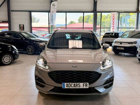 Kuga 2.0 EcoBlue 120 Powershift St Line 2024 occasion 63360 Gerzat