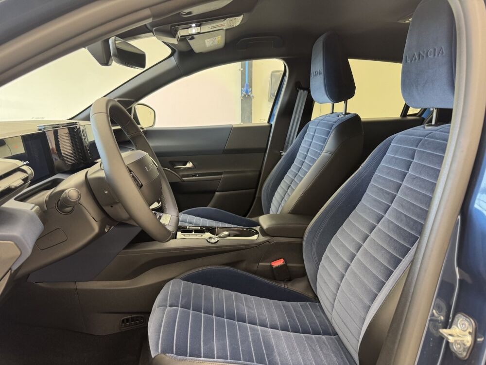 Ypsilon Elettrica 156ch EDITION CASSINA 2024 occasion 76360 Barentin