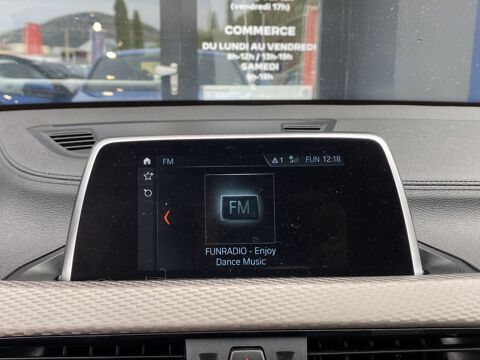 X2 xDrive20d M Sport BVA8 2019 occasion 30260 Quissac