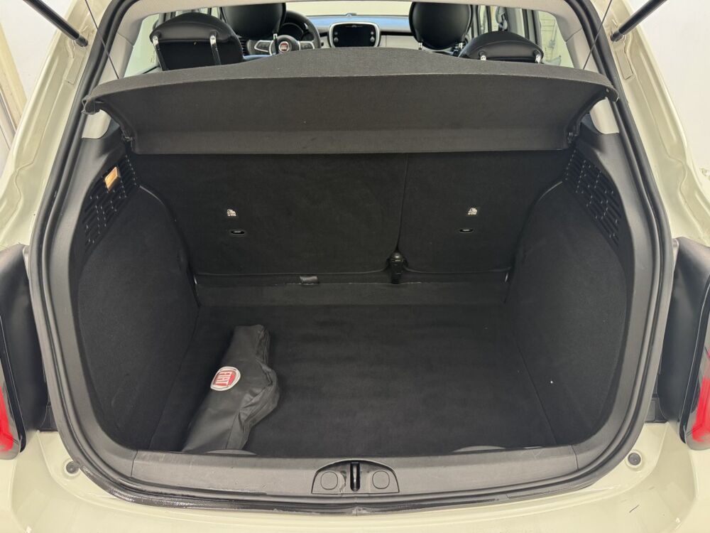 500 X 1.6 Multijet 130ch Cross 2021 occasion 76360 Barentin