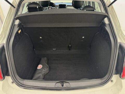 500 X 1.6 Multijet 130ch Cross 2021 occasion 76360 Barentin
