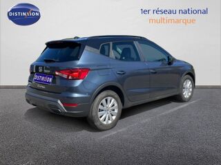 Arona 1.0 TSI 115CH STYLE SPECIAL EDITION 2025 occasion 91580 &Eacute;tr&eacute;chy