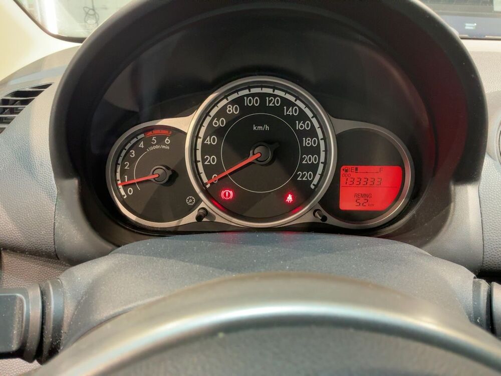 Mazda2 1.6 MZ-CD Dynamique 2013 occasion 35210 Ch&acirc;tillon-en-Vendelais