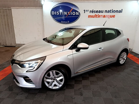Renault Clio Business E-Tech hybride 140 -21N 2021 occasion &Eacute;tr&eacute;chy 91580