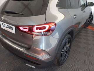 Classe GLA 2.0 GLA 200 D AMG LINE DCT 2021 occasion 91580 &Eacute;tr&eacute;chy
