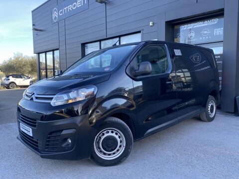 Citro&euml;n Jumpy M BlueHDi 180 S&S EAT8 Driver 2021 occasion Quissac 30260
