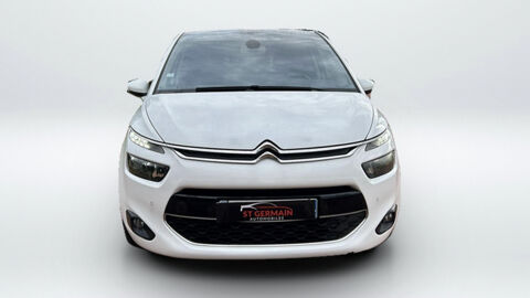 C4 Picasso PureTech 130 S&S BVM6 Intensive -- MOTEUR GARANTIE 10 ANS 2016 occasion 42640 Saint-Germain-Lespinasse