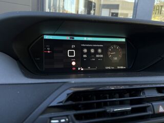 C4 Picasso PureTech 130 S&S EAT6 Feel Pack 2016 occasion 30140 Anduze