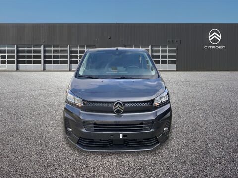 Jumpy XL Diesel 180 ch Automatique CAF 2025 occasion 63360 Gerzat