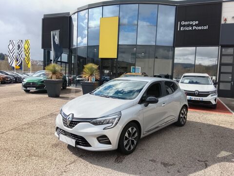 Annonce voiture Renault Clio 15890 €