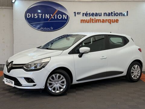 Renault clio Société (4) Air Medianav d