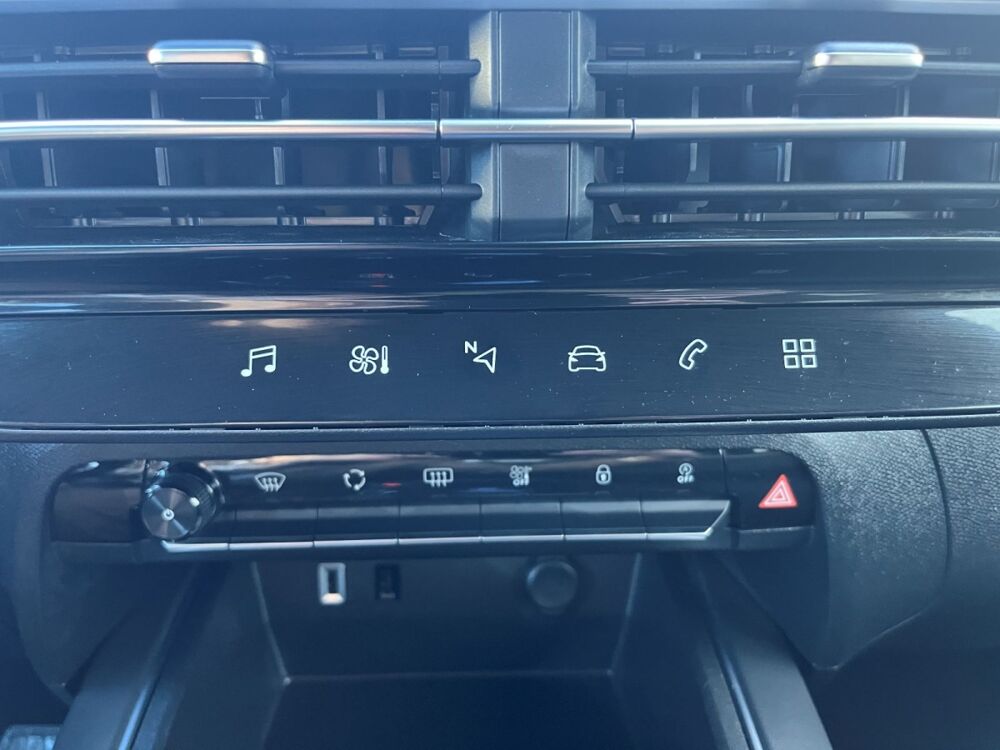 C5 aircross Hybride 145ch auto PLUS 2025 occasion 42190 Charlieu