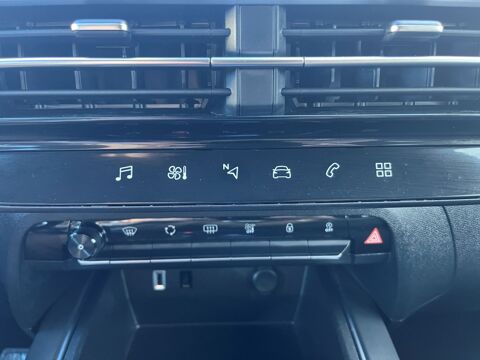 C5 aircross Hybride 145ch auto PLUS 2025 occasion 42190 Charlieu