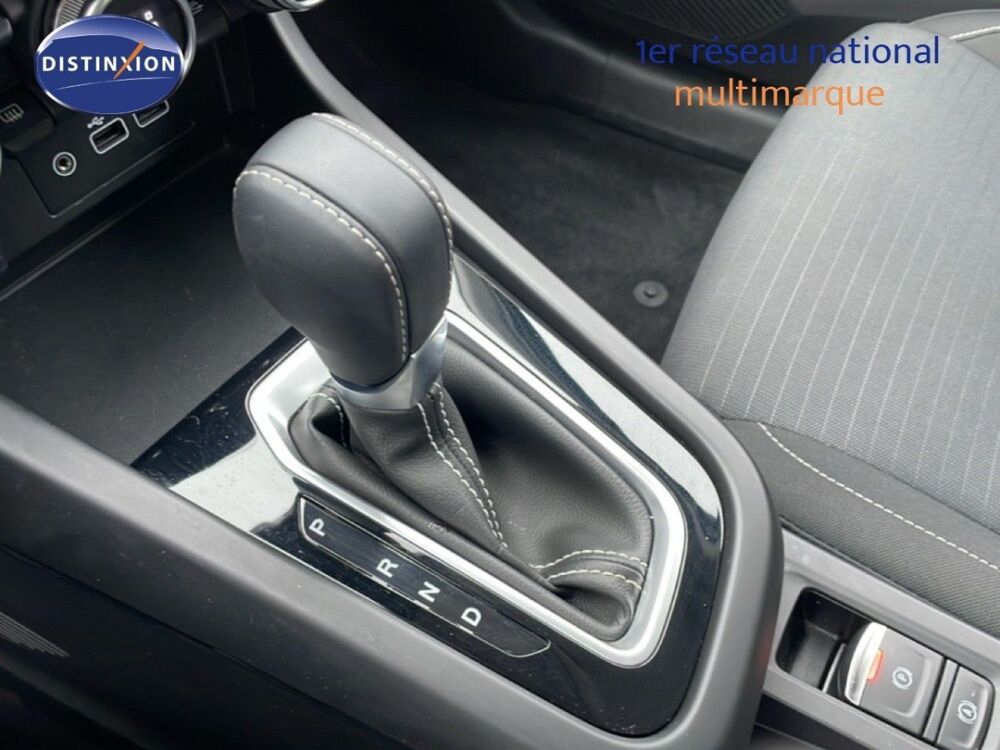 Arkana 1.3 MILD HYBRID 140CH EDC EVOLUTION 2025 occasion 91580 &Eacute;tr&eacute;chy