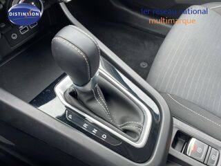 Arkana 1.3 MILD HYBRID 140CH EDC EVOLUTION 2025 occasion 91580 &Eacute;tr&eacute;chy