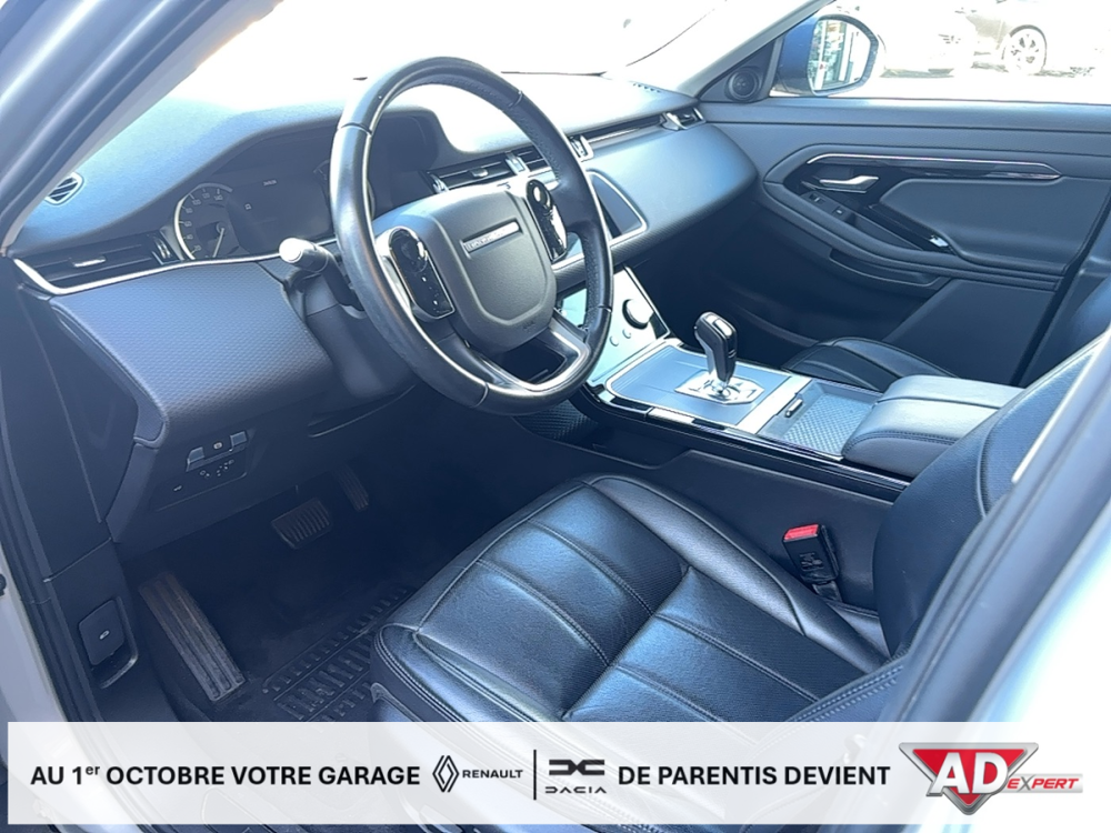Range Rover D150 BVA 4WD SE 2020 occasion 40600 Biscarrosse