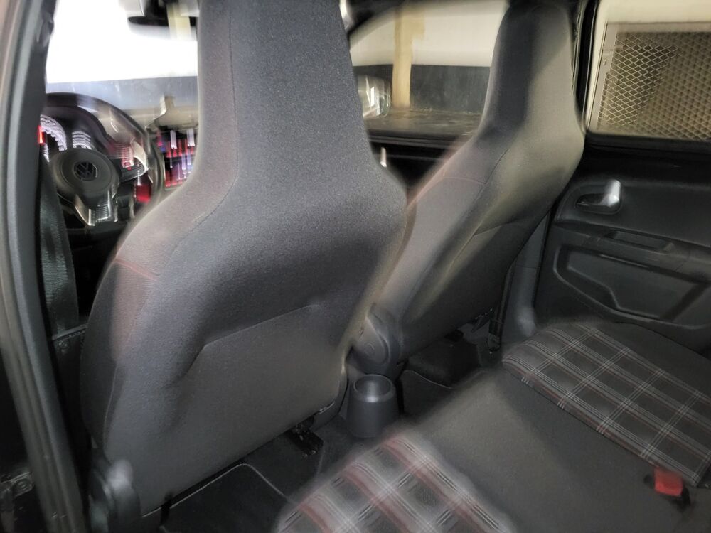 UP 1.0 115 GTI 2022 occasion 93600 Aulnay-sous-Bois