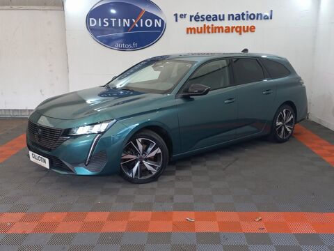 Annonce voiture Peugeot 308 SW 15990 €