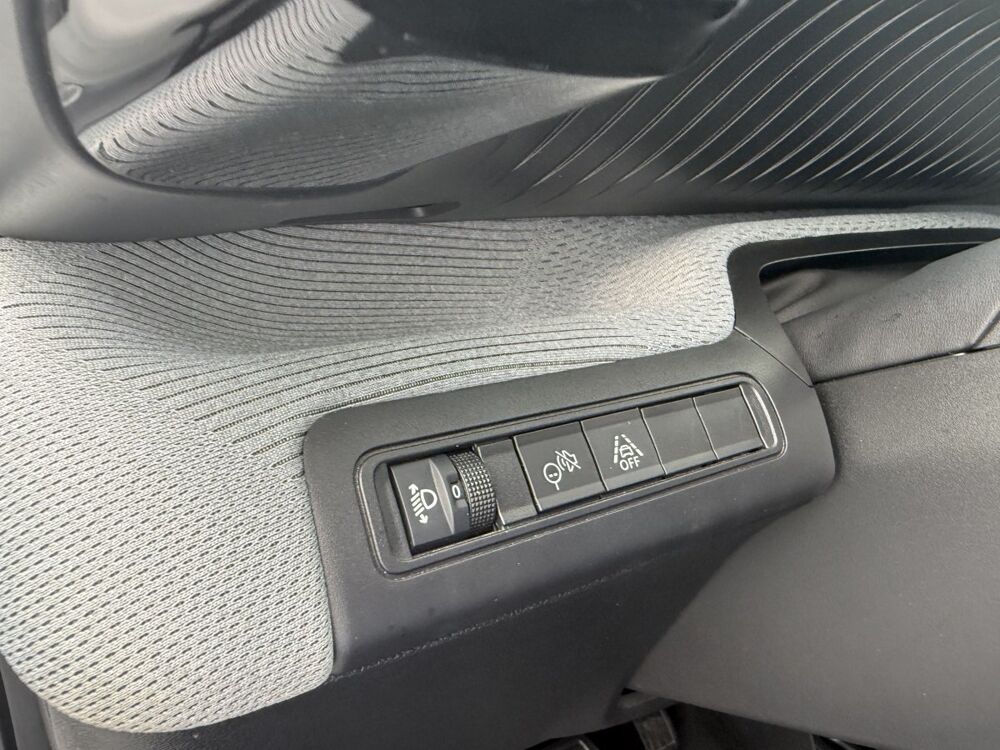 E-C3 Electrique 113ch Auto MAX 44kWh 2025 occasion 69330 Meyzieu