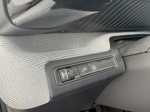 E-C3 Electrique 113ch Auto MAX 44kWh 2025 occasion 69330 Meyzieu