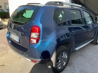 Duster Prestige Edition 2016 dCi 110 E6 4x2 diesel 5 portes (oct. 2016 occasion 35210 Ch&acirc;tillon-en-Vendelais