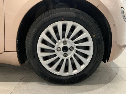 500 24kWh Pack Confort 2023 occasion 76360 Barentin